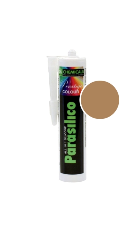 Silikon Parasilico Prestige Brown Beige.webp