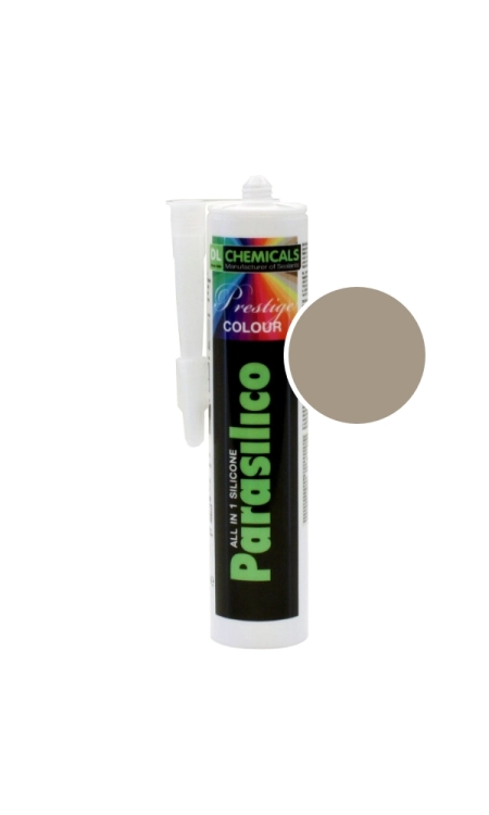 Silikon Parasilico Prestige Pale Brown 8025.webp