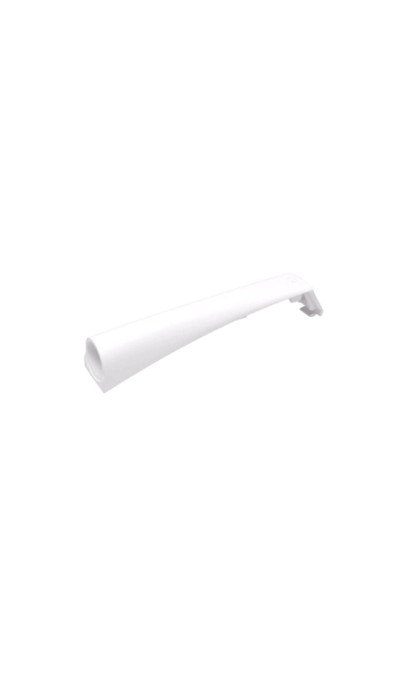 Tip-on K-Push Długi z gumką biały Strong adapter 2.webp