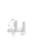 Zawias wpuszczany BLUM CLIP TOP BLUMOTION 110° 71B3750 2.webp