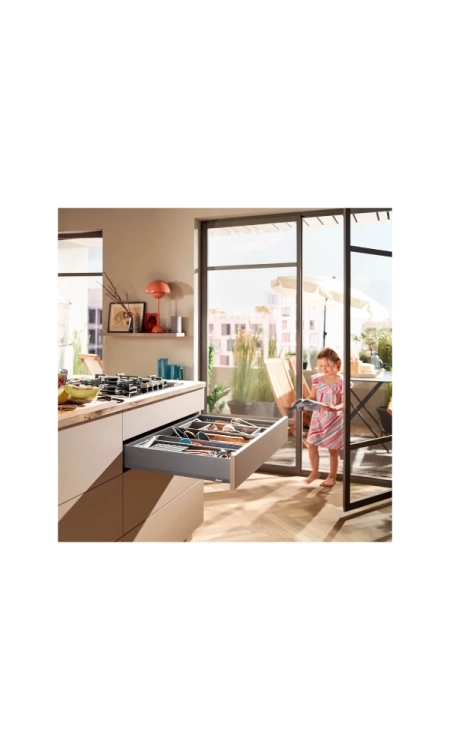 Prowadnica MerivoBox 450.5001B zdjęcie.webp