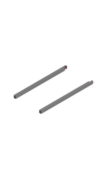 BLUM ZR4.400RS Szary indium.webp