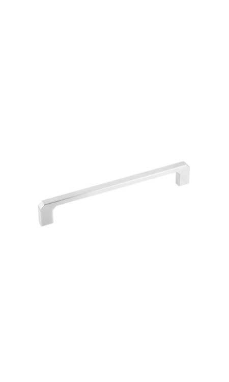 Uchwyt Meblowy NOMET CAMPANA Aluminium 160 mm
